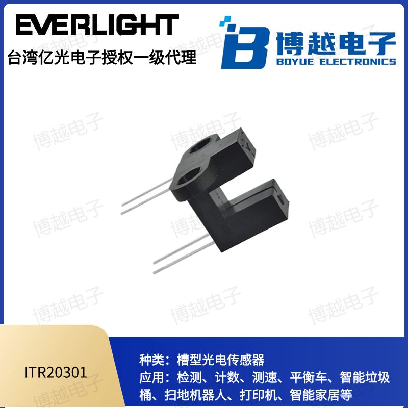 ITR20301 ITR20301