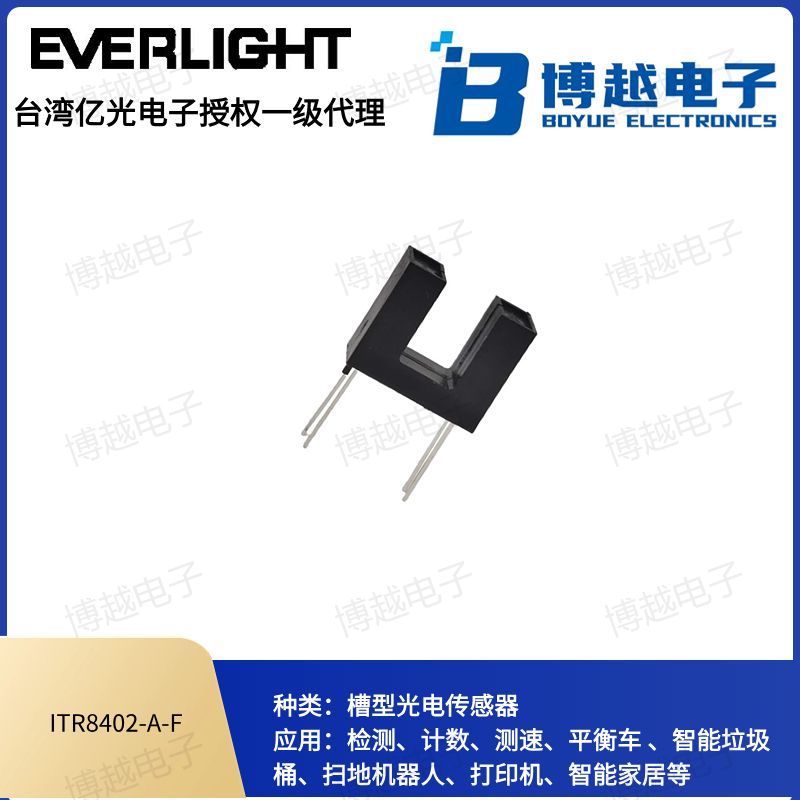 ITR8402-A-F ITR8402-A-F