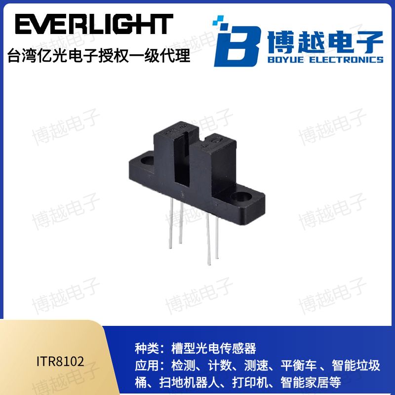 ITR8102 ITR8102