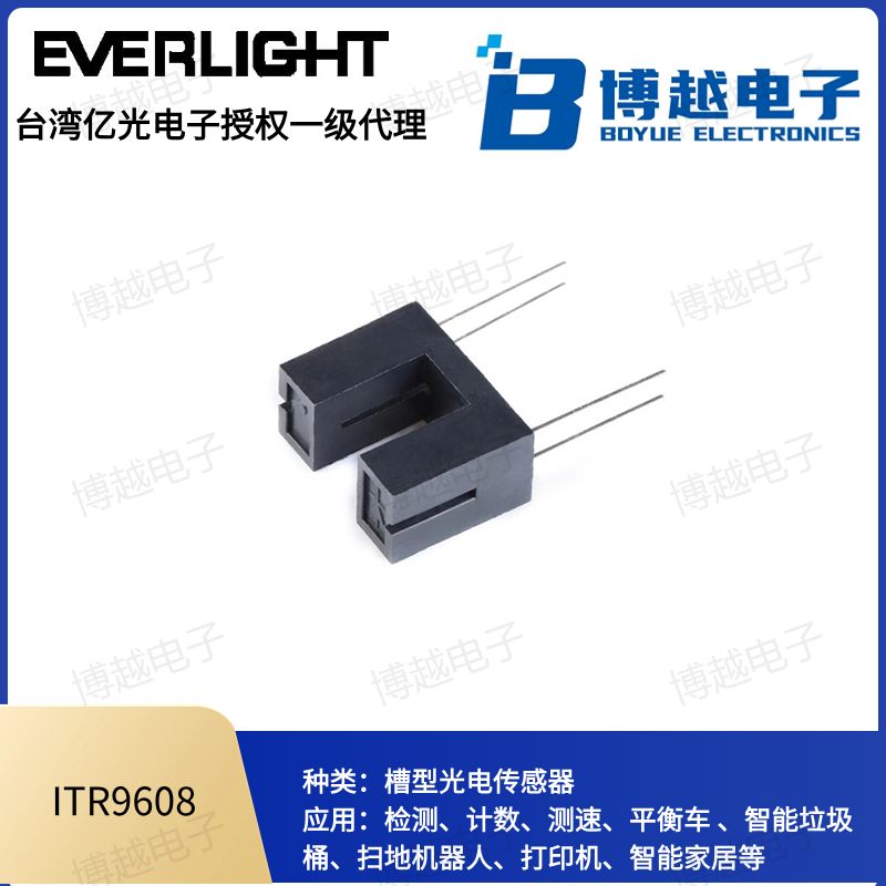 ITR9608 ITR9608